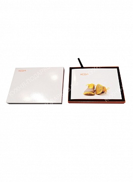 Изображения Видеобуклет в коробке 1